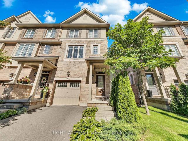 Property for sale in Oakville, Ontario