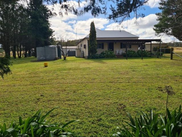 House for rent in Marulan, New South Wales