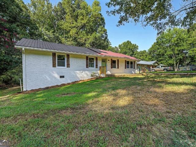 House for sale in Covington, Georgia