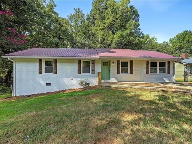 House for sale in Covington, Georgia