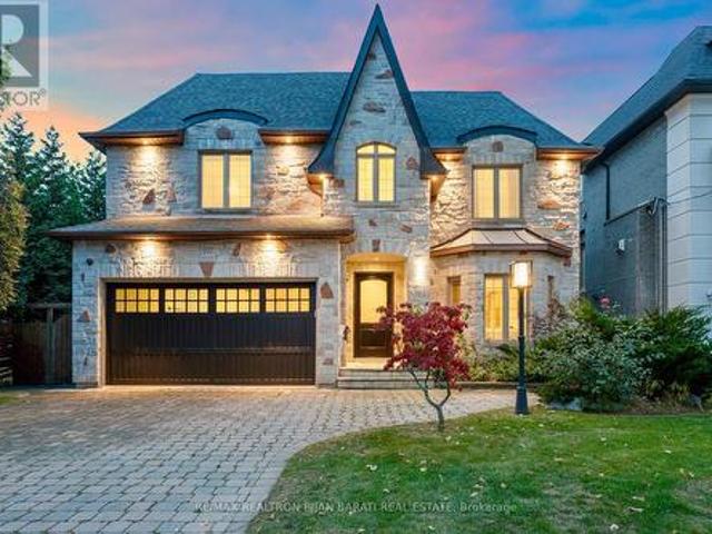 House for sale in Willowdale, Toronto