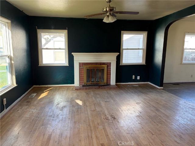 House for sale in Coalinga, California