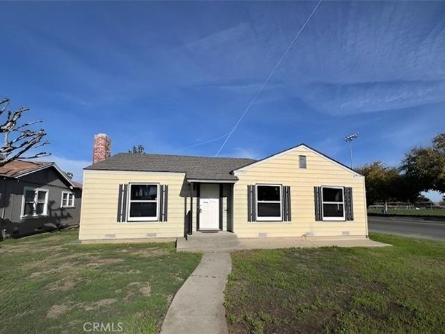 House for sale in Coalinga, California