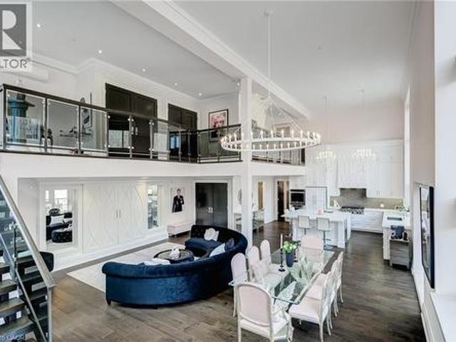 Condo for sale in Ancaster, Ontario
