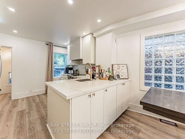 House for rent in Beaches—East York, Toronto