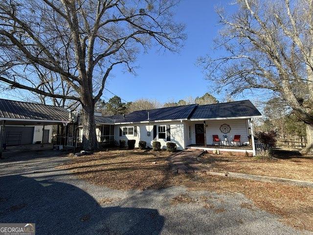 House for sale in Cedartown, Georgia
