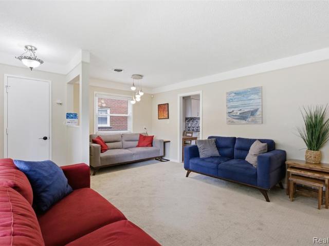 House for sale in Inkster, Michigan