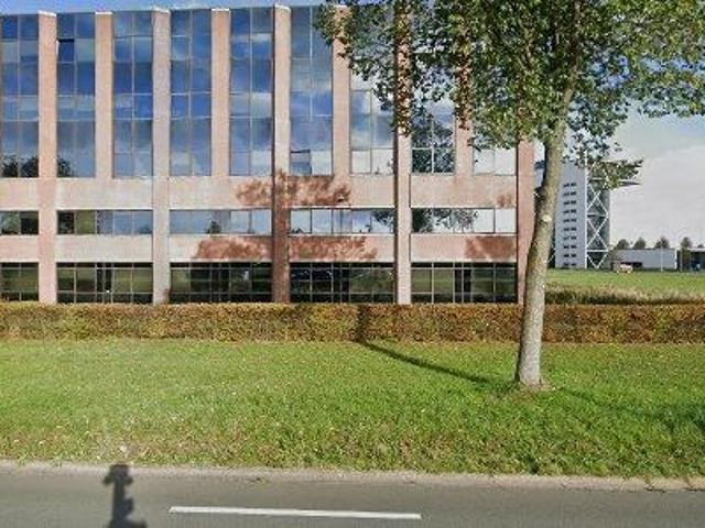 Bedrijfspand te huur in Zoetermeer, Zuid Holland