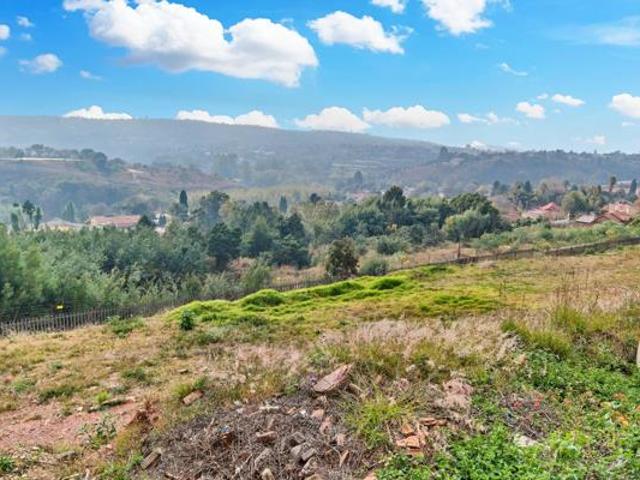 Land for sale in Westonaria, Gauteng