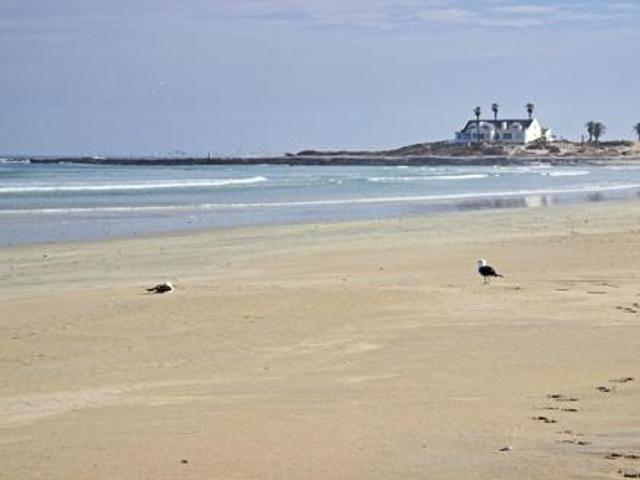 Land for sale in Western Cape