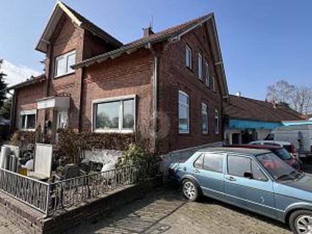 Villa kaufen in Bassum, Niedersachsen