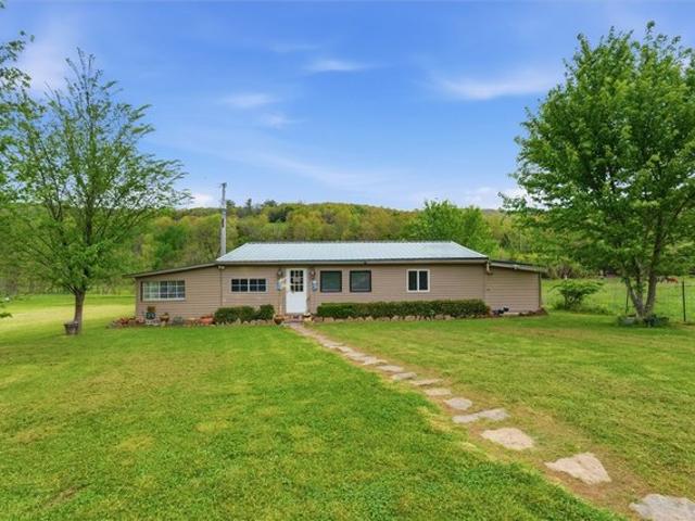 House for sale in Ark