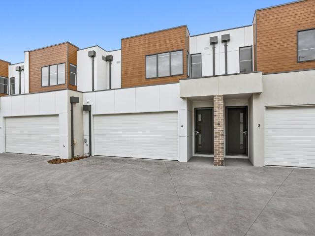 Apartment for rent in Camerons Creek, Victoria