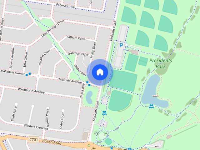 House for rent in Camerons Creek, Victoria