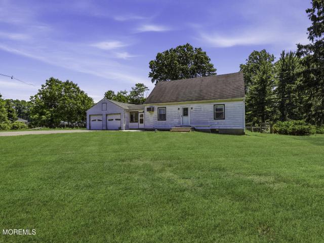 House for sale in New Jersey