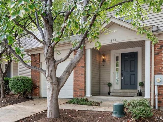 Townhouse for sale in Saint Charles, Missouri