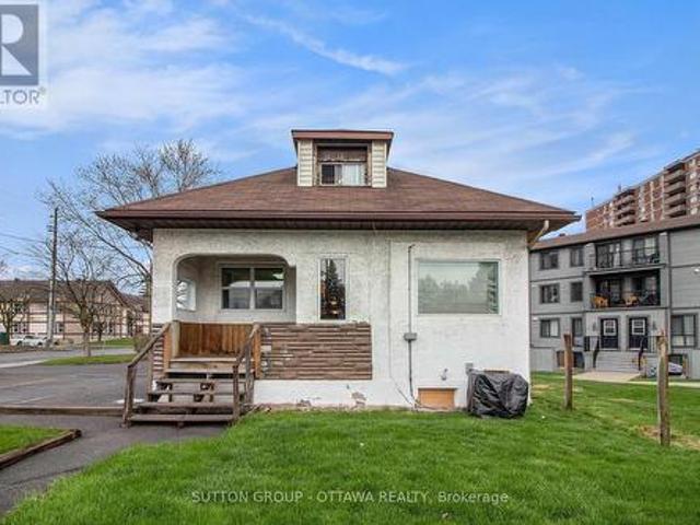 Commercial for sale in Mulhurst Bay, Ontario