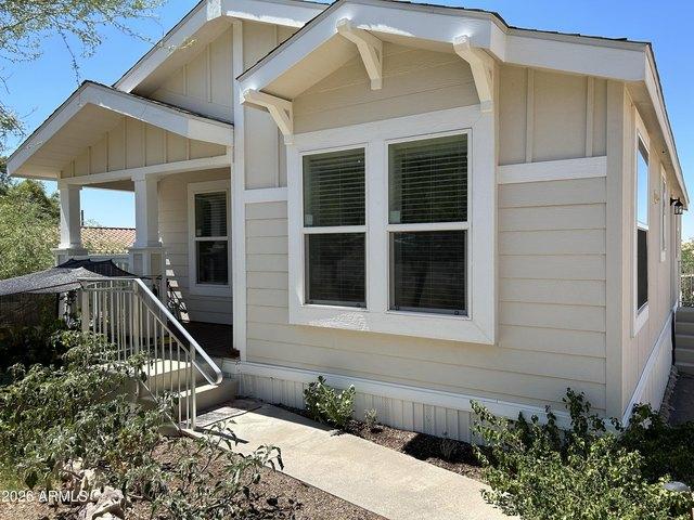 House for sale in Superior, Arizona