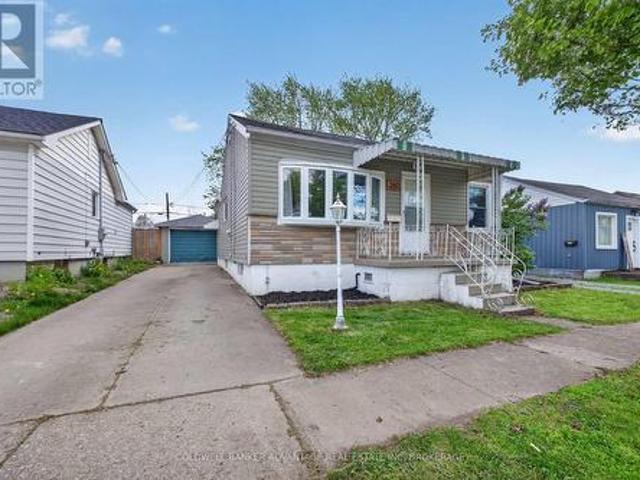 House for sale in Niagara, Ontario