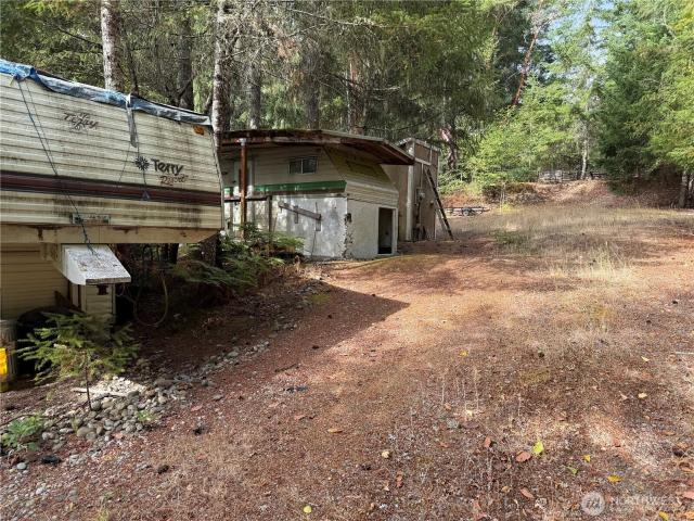 Land for sale in Washington