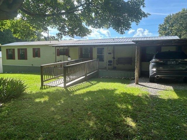 House for sale in Tennessee