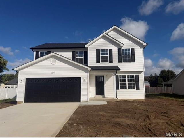 House for sale in Sterling Place, Caseyville