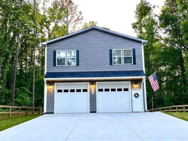 House for sale in Lavonia, Georgia