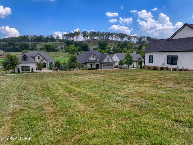 Land for sale in Loudon, East Tennessee