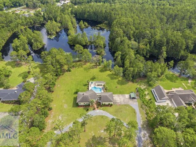 House for sale in Jesup, Georgia