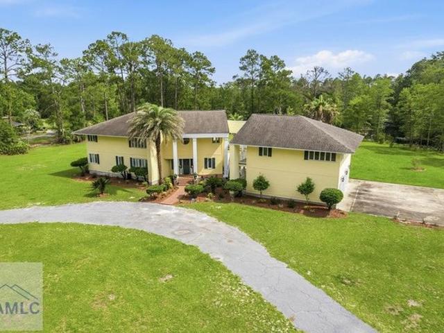 House for sale in Jesup, Georgia