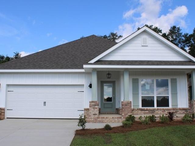 House for sale in Gulf Shores, Alabama