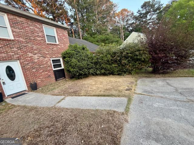 Townhouse for sale in Clayton, Georgia