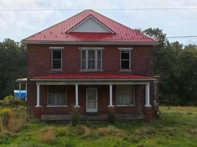 Land for sale in Centre Township, Perry County