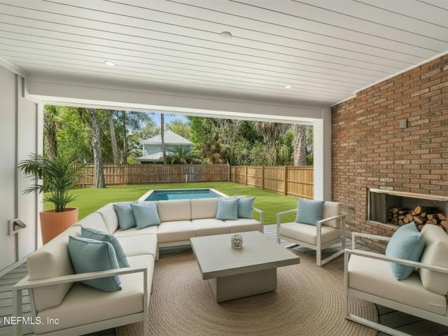 House for sale in Atlantic Beach, Florida