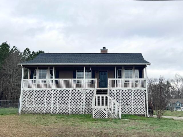 Property for rent in Paulding, Georgia