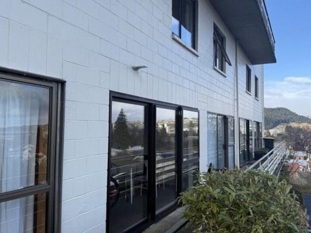 Apartment for rent in Otakou