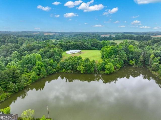 House for sale in Royston, Georgia
