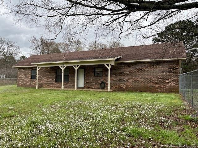 House for sale in Ark