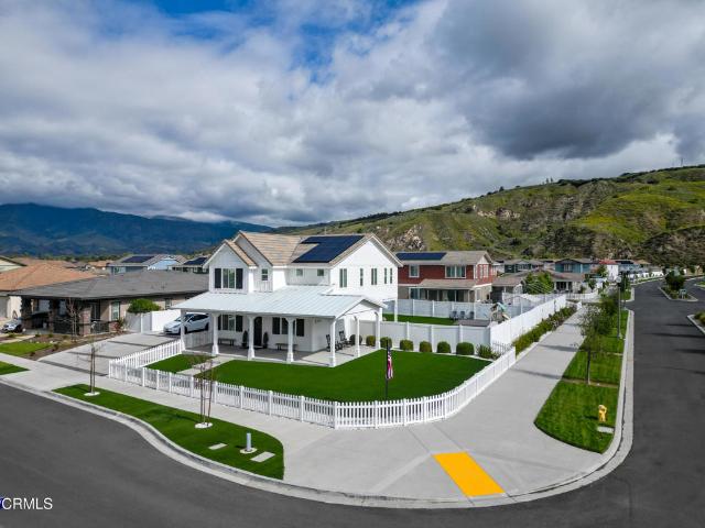 House for sale in Fillmore, California