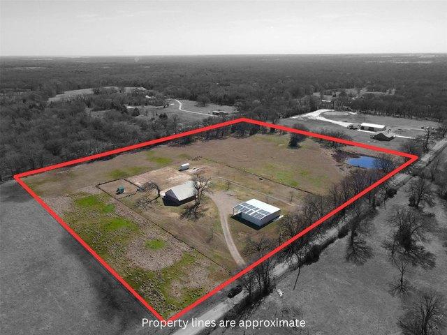 House for sale in Rains, Texas