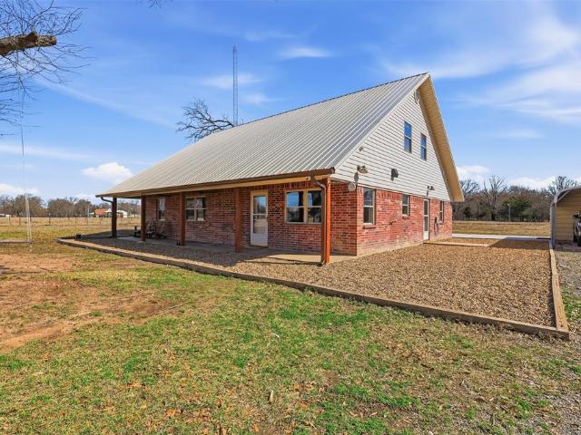 House for sale in Rains, Texas