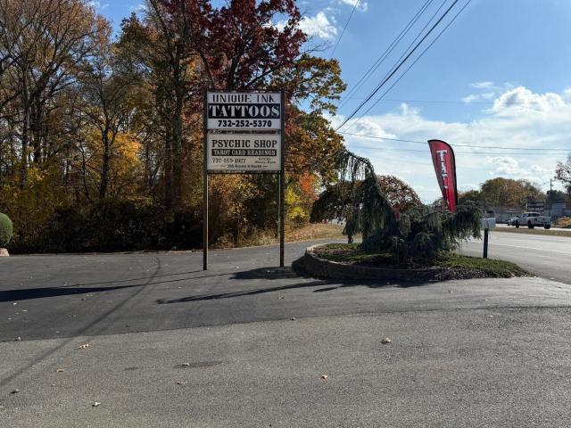 Property for rent in Monmouth, New Jersey