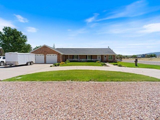 House for sale in Enterprise, Utah