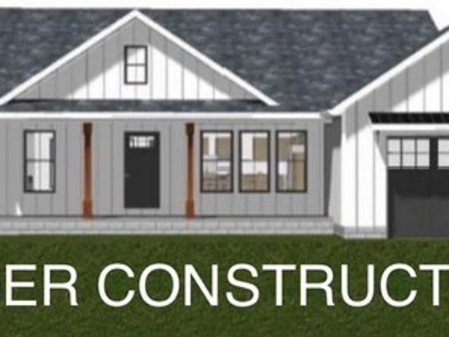 House for sale in Smithville, Ohio