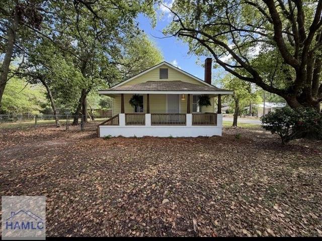 House for sale in Jesup, Georgia
