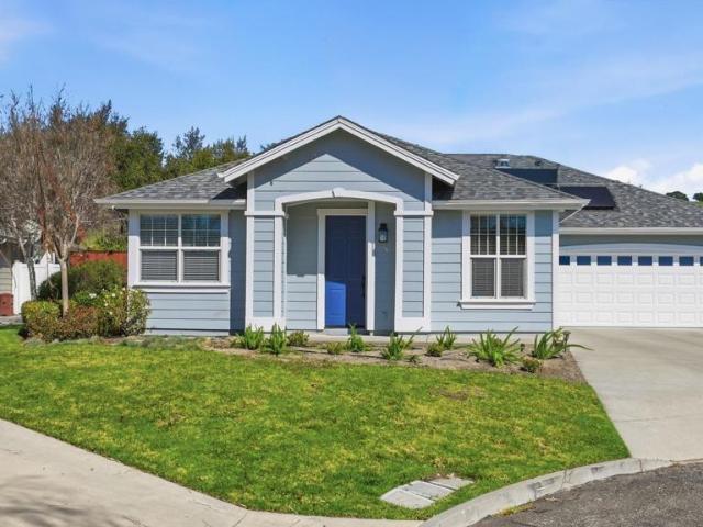 House for sale in Los Alamos, California