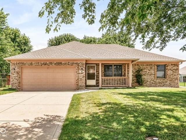 House for sale in Bargersville, Indiana
