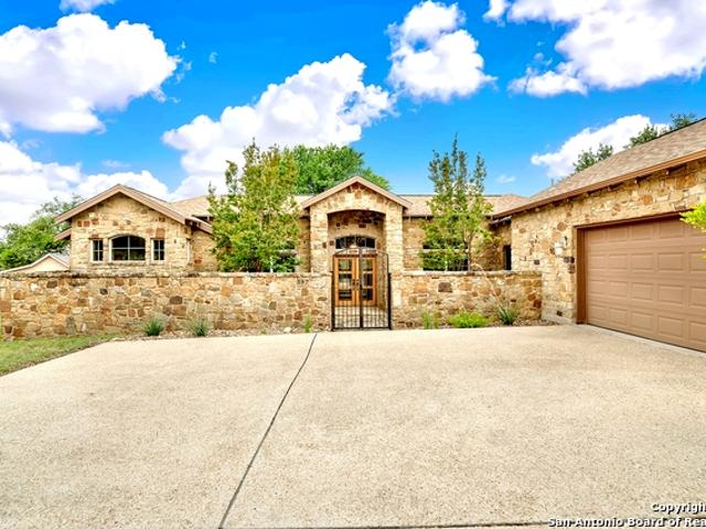 House for sale in Spring Branch