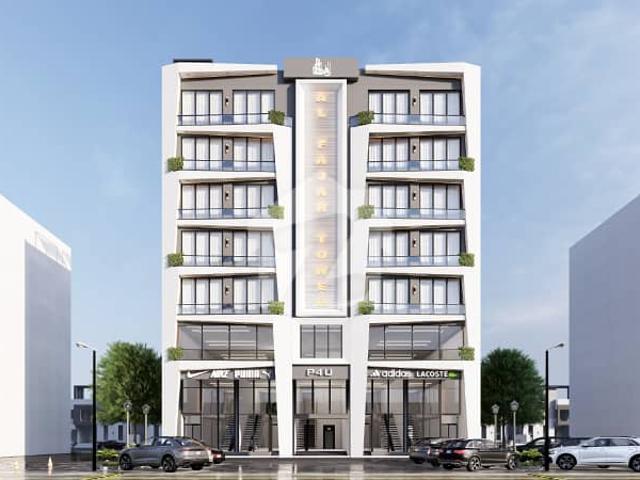 Apartment for sale in Rawalpindi, Islamabad Capital Territory