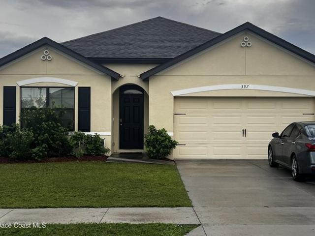 House for sale in Cocoa, Brevard County